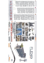 Serie FX4.1 - Cilindros 4 rodillos