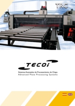 TRC - Procesado de chapa