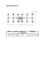 GLA 12F - Manipulacin de chapa