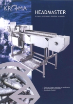 Descabezadora Kroma