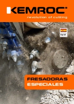 Catlogo KEMROC