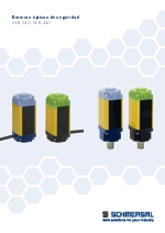 Barreras pticas de seguridad
