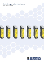 Rels de seguridad multifuncionales