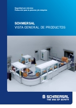 Vista general de productos