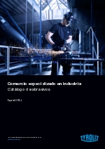 Catlogo De Comercio Especializado en Industria