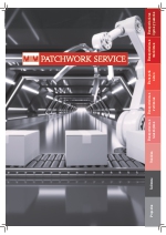 Catlogo MiM Patchwork Service