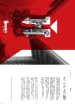 Plataformas elevadoras sobre orugas, HINOWA Performance_IIIs