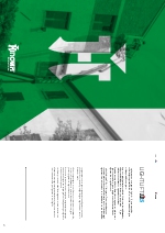 Plataformas elevadoras sobre orugas, HINOWA IIIs (LL14.70 y LL14.72)