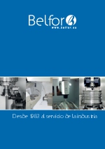 Catalogo belfor