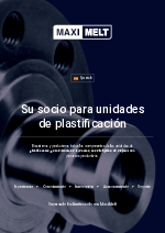 Catlogo general Maxi Melt