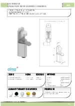 Retenedor puerta 806