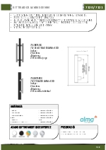 Kit tirador layan-500