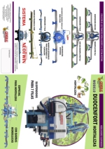 Nebulizadores suspendidos Ducocenfort Hortalizas