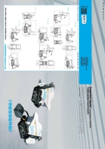 Mini dmper TC50 Elctrico ES