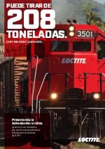 Loctite: adhesin universal