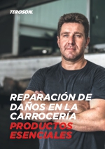 Reparacin de Daos en la Carrocera