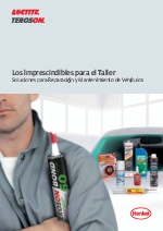 Los imprescindibles para el Taller