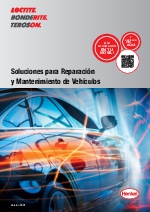 Soluciones para Reparacin y Mantenimiento de Vehculos