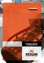 Resistencias y control termico