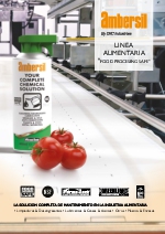 Mantenimiento en la Industria Alimentaria