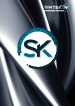 Catlogo Simtek