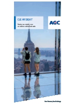 Cleasright: vidrio antireflectante