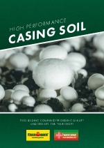 Floragard Tierra de Cobertura Champion