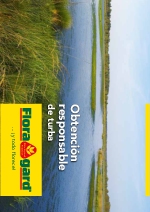 Obtencin Responsable de Turba