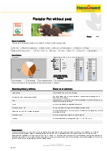 Floradur Pot without peat