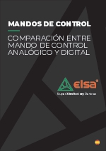 Mandos de control