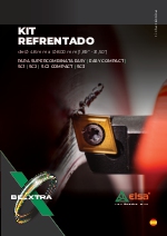 Ficha tcnica Kit Refrentado