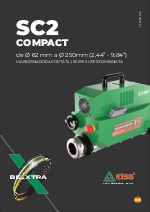 Ficha tcnica SC2 Compact