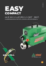 Ficha tcnica EASY Compact