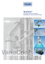 Refrigeracin de Gases - VarioCool
