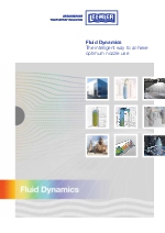 Estudios de Dinmica de Fluidos CFD