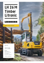 Mquinas para la manipulacin de madera L H 26 M Litronic