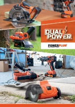 Catlogo DUAL POWER