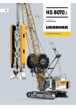 Gras sobre cadenas HS 8100.1