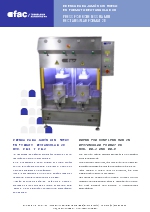 Prensa para jamn y paleta sin hueso en formato rectangular 2D