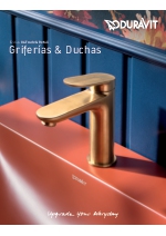 Griferas y duchas 2024