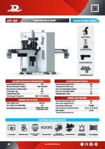 Ficha tcnica Joy 450