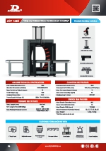 Ficha tcnica Joy 1550
