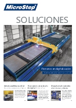 MicroStep Soluciones 2025