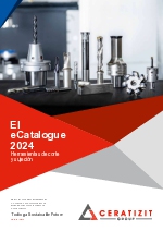 Catlogo Ceratizit 2024