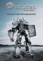 Catlogo general Scuder