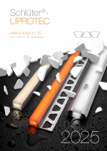 Tarifa ilustrada LT 25