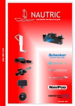 Catalogo Nautric 2025