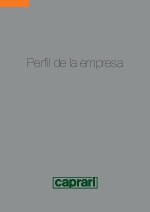 Bombas Caprari: Company Profile