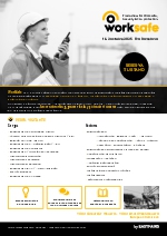 Worksafe Fira Barcelona 2025