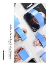 Catlogo etiquetas CleanCut Linerless